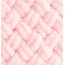 Açık Pembe Gözlü Balaclava