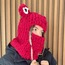 Vişne Gözlü Balaclava