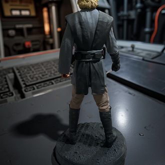 Anakin skywalker figür