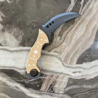 Cs2 Talon Bıçağı