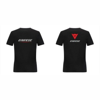 DAİNESE DESENLİ T-SHİRT