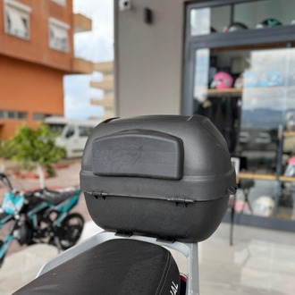 ARKA ÇANTA (TOPCASE)