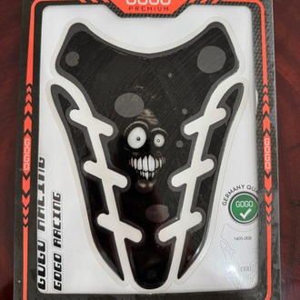 Premium Tank Pad