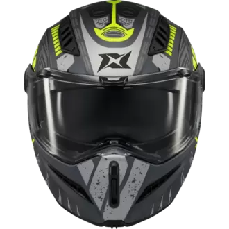 Axxis Ghostfighter SV Boho C3 Gri