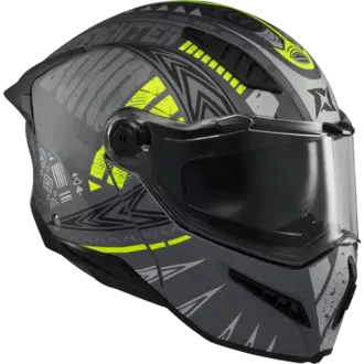 Axxis Ghostfighter SV Boho C3 Gri