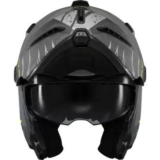 Axxis Ghostfighter SV Boho C3 Gri