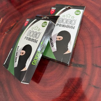 GOGO PREMIUM BANDANA – ÇOK AMAÇLI KULLANIM