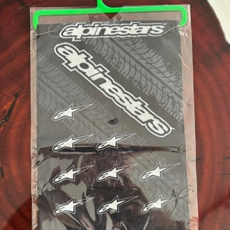 ALPINESTARS BUFF