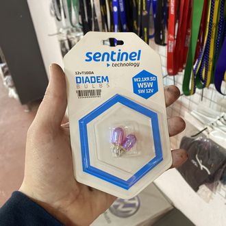 T10 diadem ampül