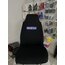 Sparco servis kılıf ön arka takım 