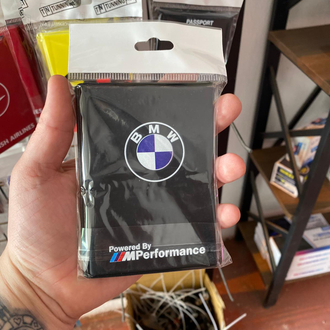BMW ruhsat kabı 