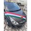 Abarth Torpido havlusu 