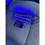 RGB ışıklı kumandalı Çakmaklık girişli ayakaltı aydınlatma