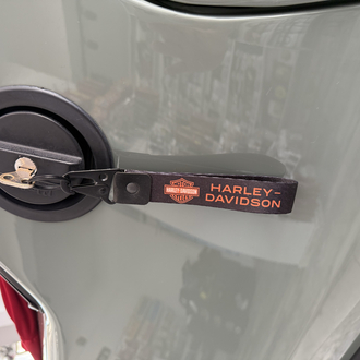 Harley davıdson anahtarlık 