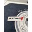 Koni sticker