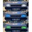 3 renk led xeon h8/11