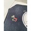 İTALİA sticker 