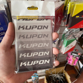 Kupon ruhsat kabı