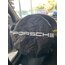 Porsche direksiyon koruma kılıfı