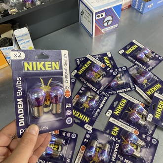 Diadem ampül tek duy 