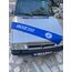 Sparco torpido havlusu