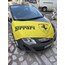 Ferrari koltuk havlusu
