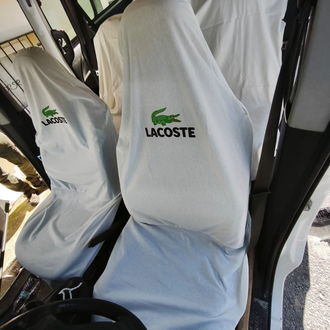 Lacoste bol kesim kefen kılıf