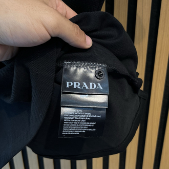 P*RADA PREMİUM POLO YAKA T-SHİRT
