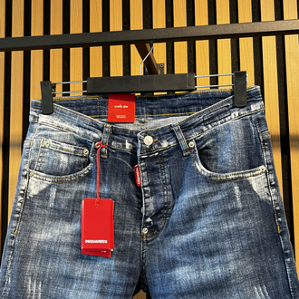 D*SQUARED2 PREMİUM KOT PANTOLON - 544