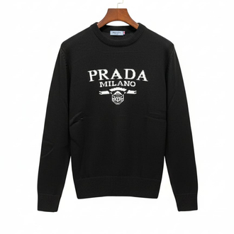 P*ada M*lano Premium ithal triko kazak - %100 Saf Pamuk Premium Kalite