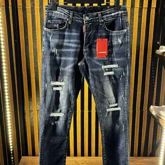 DSQUARED2 PREMİUM KOT PANTOLON 203