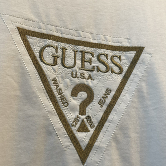 G*UESS PREMİUM TSHİRT