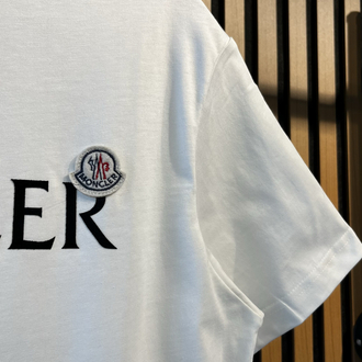 M*ONCLER İTHAL VİP TSHİRT 