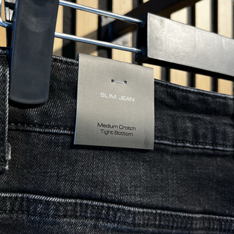 D*SQUARED2 İTHAL VİP KOT PANTOLON - 0276