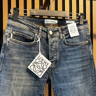 L*OEWE İTHAL VİP KOT PANTOLON - 115