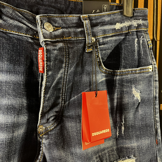 DSQUARED2 PREMİUM KOT PANTOLON 203