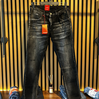 D*SQUARED2 PREMİUM KOT PANTOLON - 639