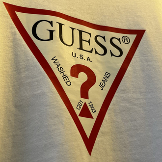 G*UESS PREMİUM TSHİRT 