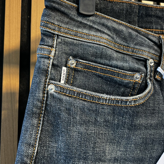 L*OEWE İTHAL VİP KOT PANTOLON - 116
