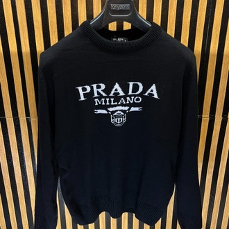 P*ada M*lano Premium ithal triko kazak - %100 Saf Pamuk Premium Kalite