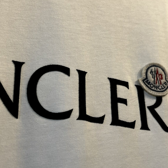 M*ONCLER İTHAL VİP TSHİRT 
