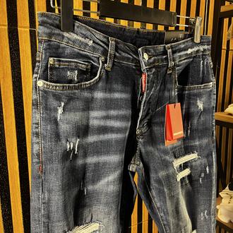 DSQUARED2 PREMİUM KOT PANTOLON 203