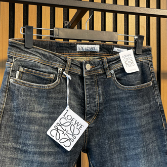 L*OEWE İTHAL VİP KOT PANTOLON - 116