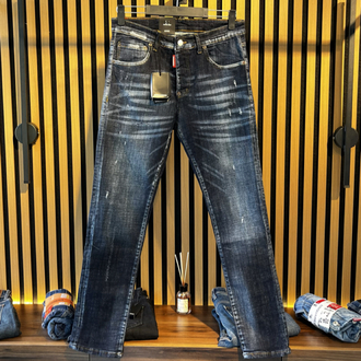 D*SQUARED2 PREMİUM KOT PANTOLON - 733