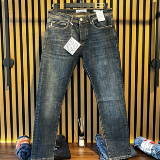 L*OEWE İTHAL VİP KOT PANTOLON - 116