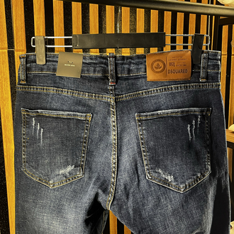 DSQUARED2 PREMİUM KOT PANTOLON 203