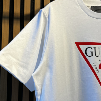 G*UESS PREMİUM TSHİRT 