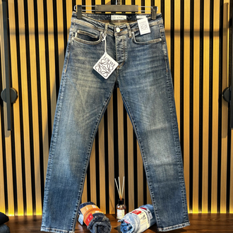 L*OEWE İTHAL VİP KOT PANTOLON - 115