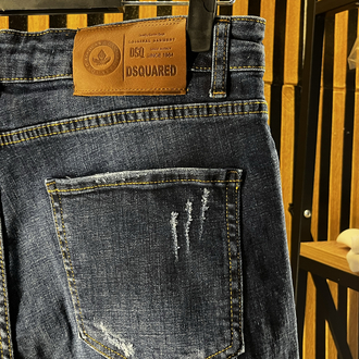 DSQUARED2 PREMİUM KOT PANTOLON 203