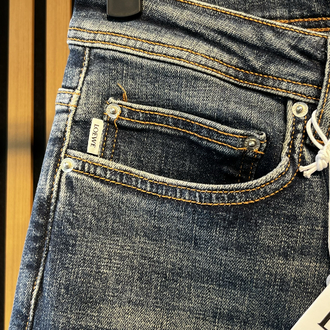 L*OEWE İTHAL VİP KOT PANTOLON - 115